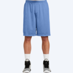 Midweight-Fleece-Shorts