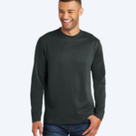 Fleece-Crewneck-Sweatshirt