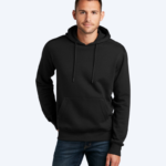 Fleece-Hoodie