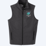 Cbran® Core Soft Shell Vest