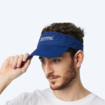 Washed-Visor