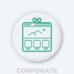 Website Design & Development - Corporate