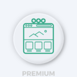 Website Design & Development - Premium