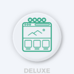 Website Design & Development - Deluxe