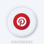 Social Media Creation - Pinterest