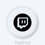 Social Media Creation - Twitch