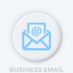 Custom Corporate Business Email