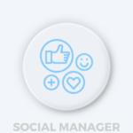 Social Media Manager