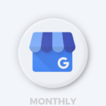 Google My Business - Monthly (Every Mount)
